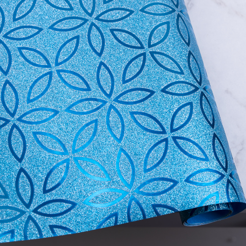 Папір подарунковий 