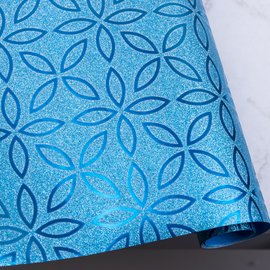 Папір подарунковий 