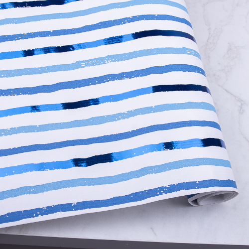 Папір подарунковий 