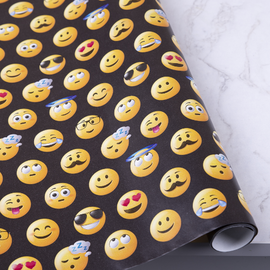 Папір подарунковий 