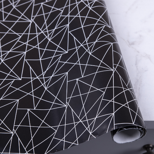 Папір подарунковий 