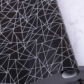 Папір подарунковий 