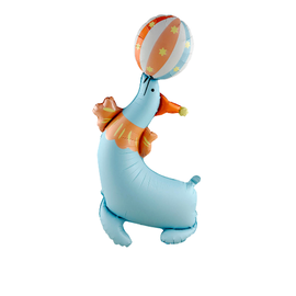 Стояча фольгована фігура 