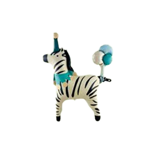 Стояча фольгована фігура 