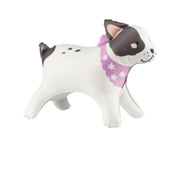 Стояча фольгована фігура 