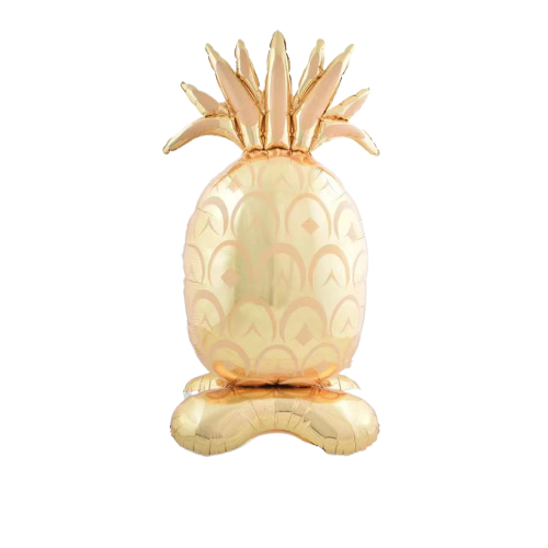 Стояча фольгована фігура 