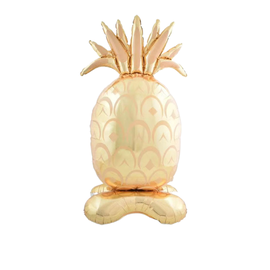 Стояча фольгована фігура 