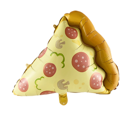 Фольгована фігура Піцца (Китай) (в інд. уп.)