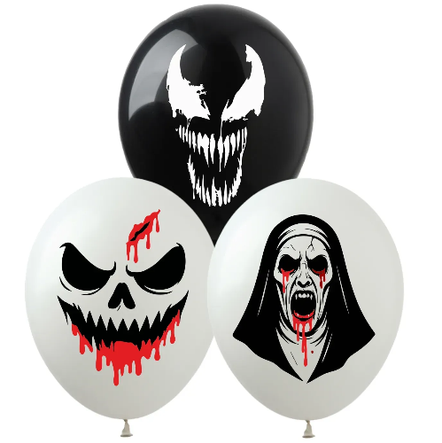 Кульки ТМ Show (1 ст.) 12