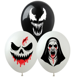 Кульки ТМ Show (1 ст.) 12