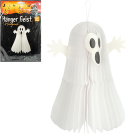 Паперовий об'ємний декор 