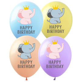 Кульки ТМ Show (5 ст.) 12