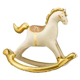 Стояча фольгована фігура 