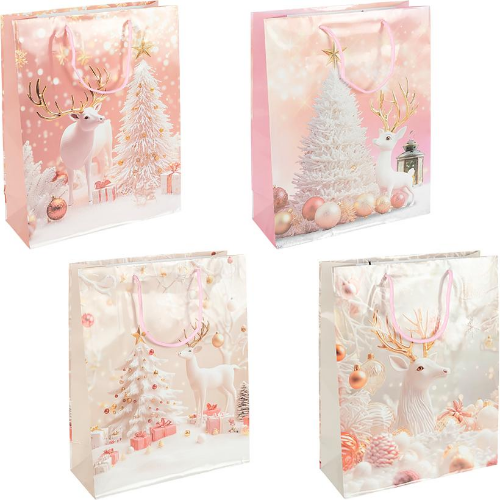 Подарунковий пакет Гігант 