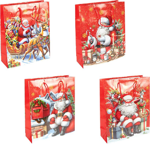 Подарунковий пакет 