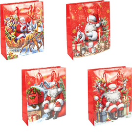 Подарунковий пакет 