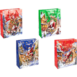 Подарунковий пакет 