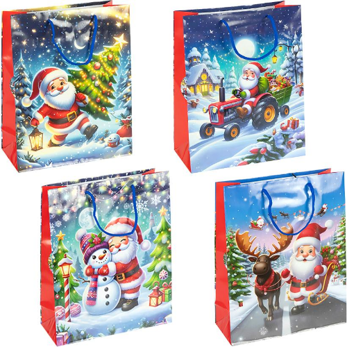 Подарунковий пакет Гігант 