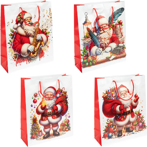 Подарунковий пакет Гігант 