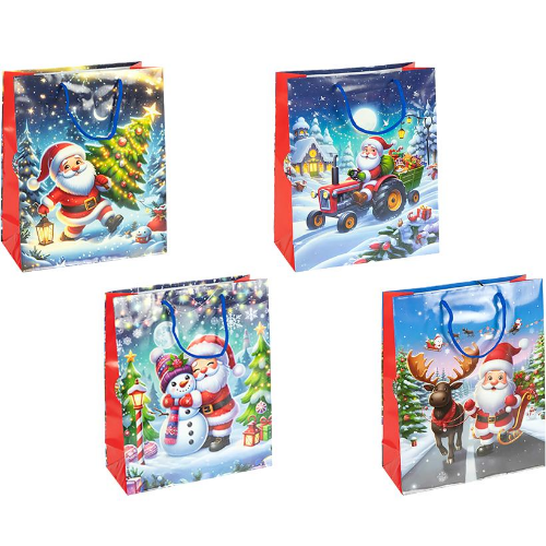 Подарунковий пакет 