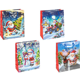 Подарунковий пакет 