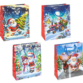 Подарунковий пакет 