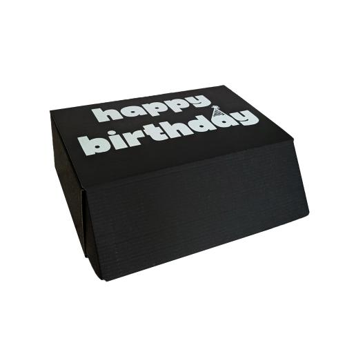 Набір коробок самозбірних 