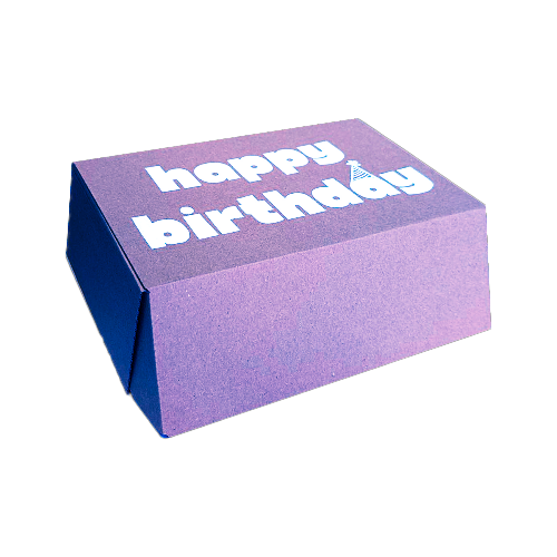 Набір коробок самозбірних 