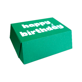 Набір коробок самозбірних 