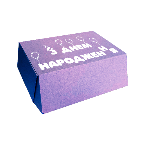 Набір коробок самозбірних 