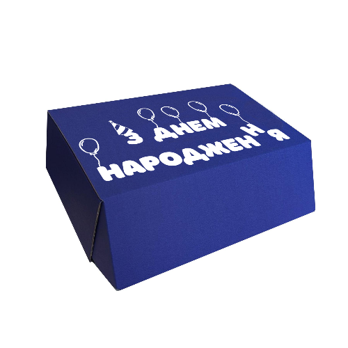 Набір коробок самозбірних 