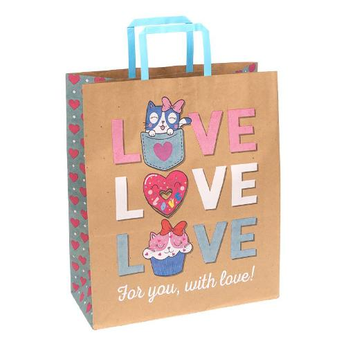 Подарунковий пакет 