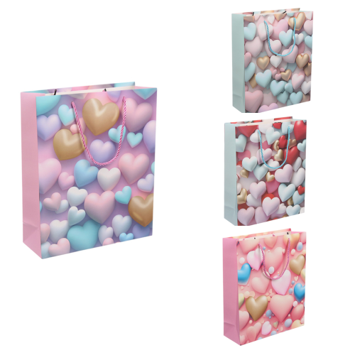 Подарунковий пакет МАЛЕНЬКИЙ 