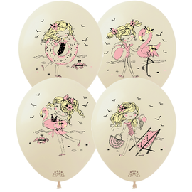 Кульки ТМ Show (1 ст.) 12