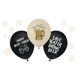 Повітряні кульки 