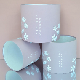 Капелюшна коробка 