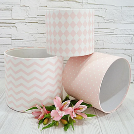 Капелюшна коробка 