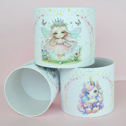 Капелюшна коробка 