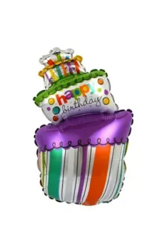 Міні Фольга 