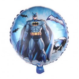 Фольгированый шар Бэтмен