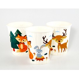 Перейти на страницу товара Стаканчики