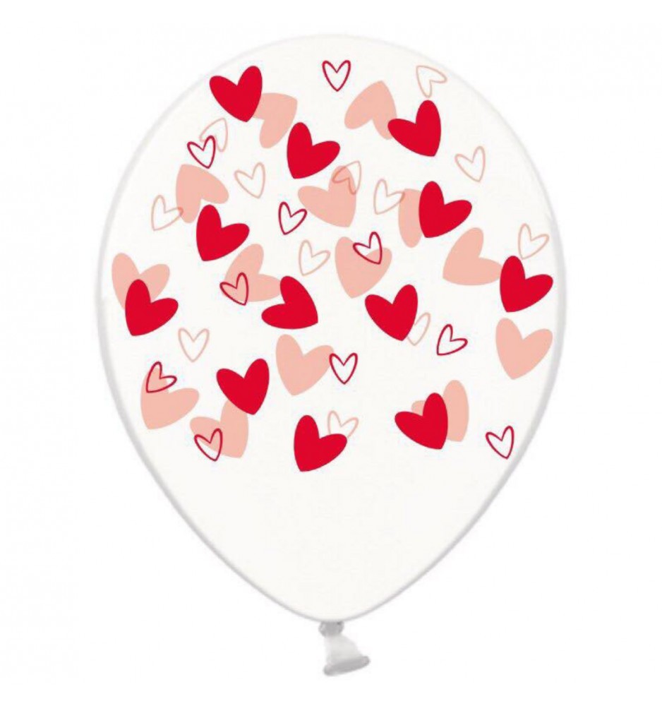 Воздушные шары Belbal 12