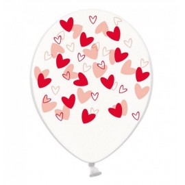 Воздушные шары Belbal 12