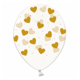 Воздушные шары Belbal 12
