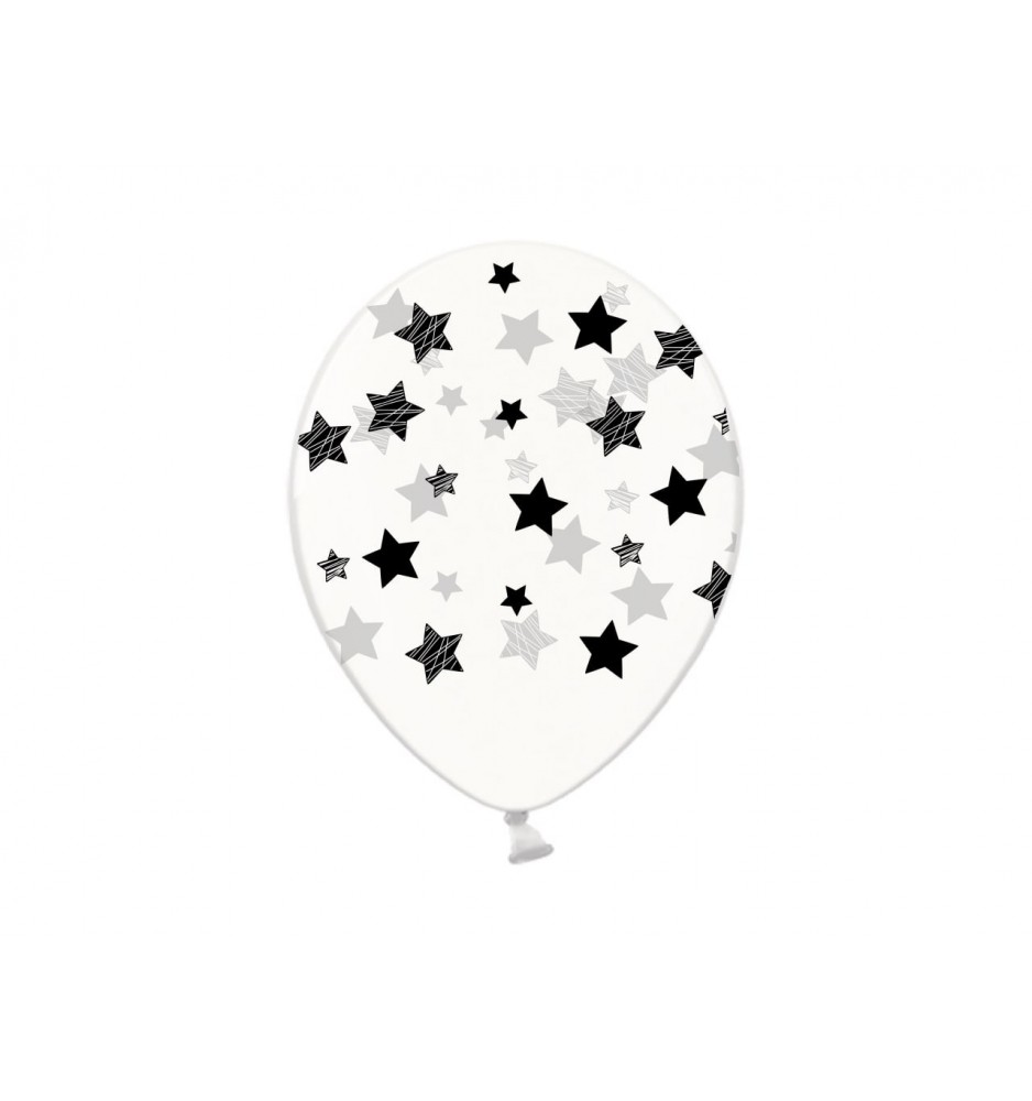 Воздушные шары Belbal 12