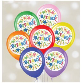 Кулі ТМ Sharoff 12