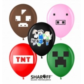 Кулі ТМ Sharoff 12