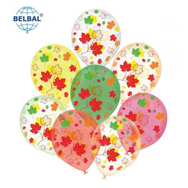 Воздушные шары Belbal 12