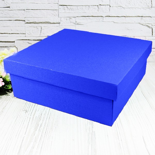 Коробка для подарка 