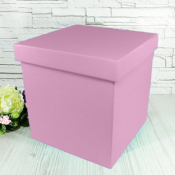 Коробка для подарка 